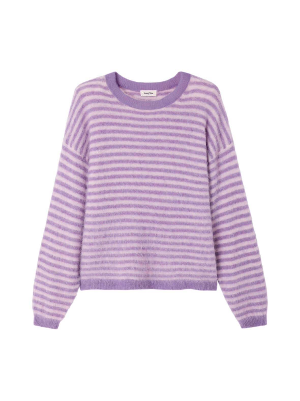 Nenybay-neule – American Vintage