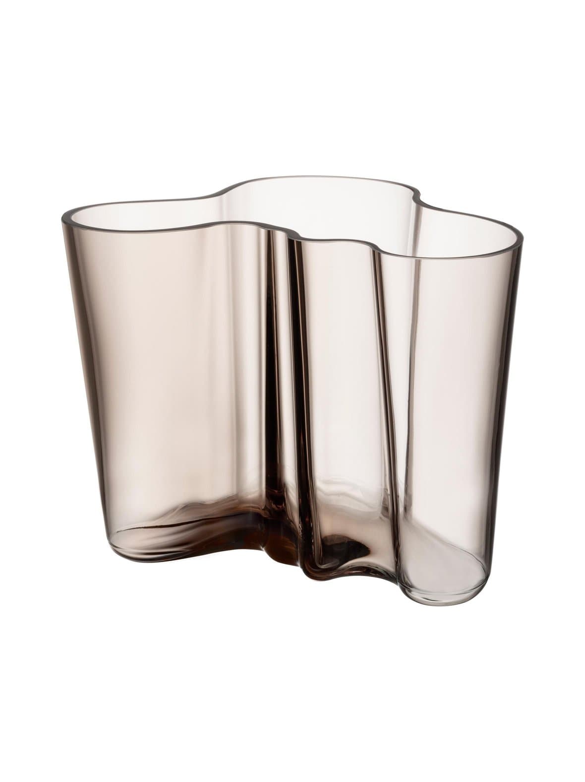 Aalto-maljakko 160 mm – Iittala
