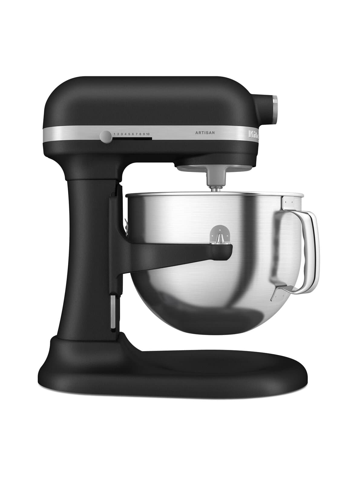 Artisan coyote bowl lift -yleiskone 6,6 l – KITCHENAID