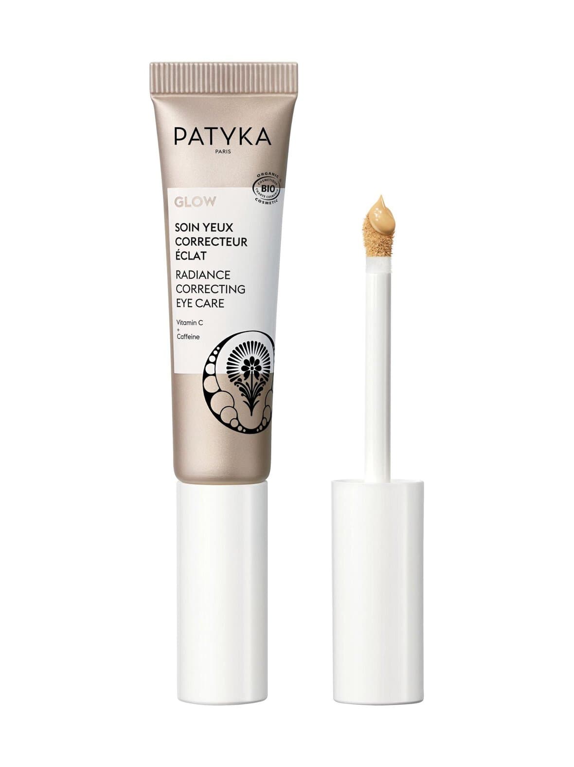 Radiance correcting eye care -silmänympäryshoito – Patyka