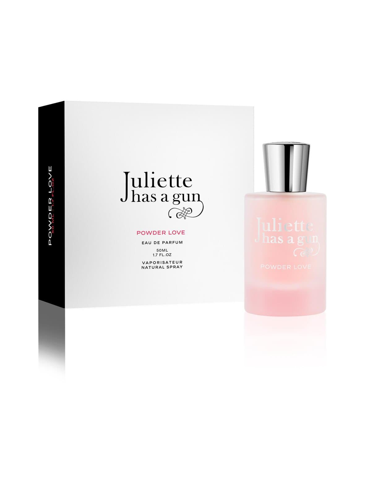 Powder love edp -tuoksu – Juliette Has a Gun