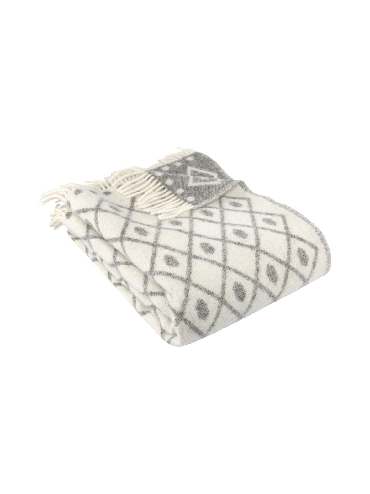 Aukusti-villahuopa 130 x 170 cm – Pentik