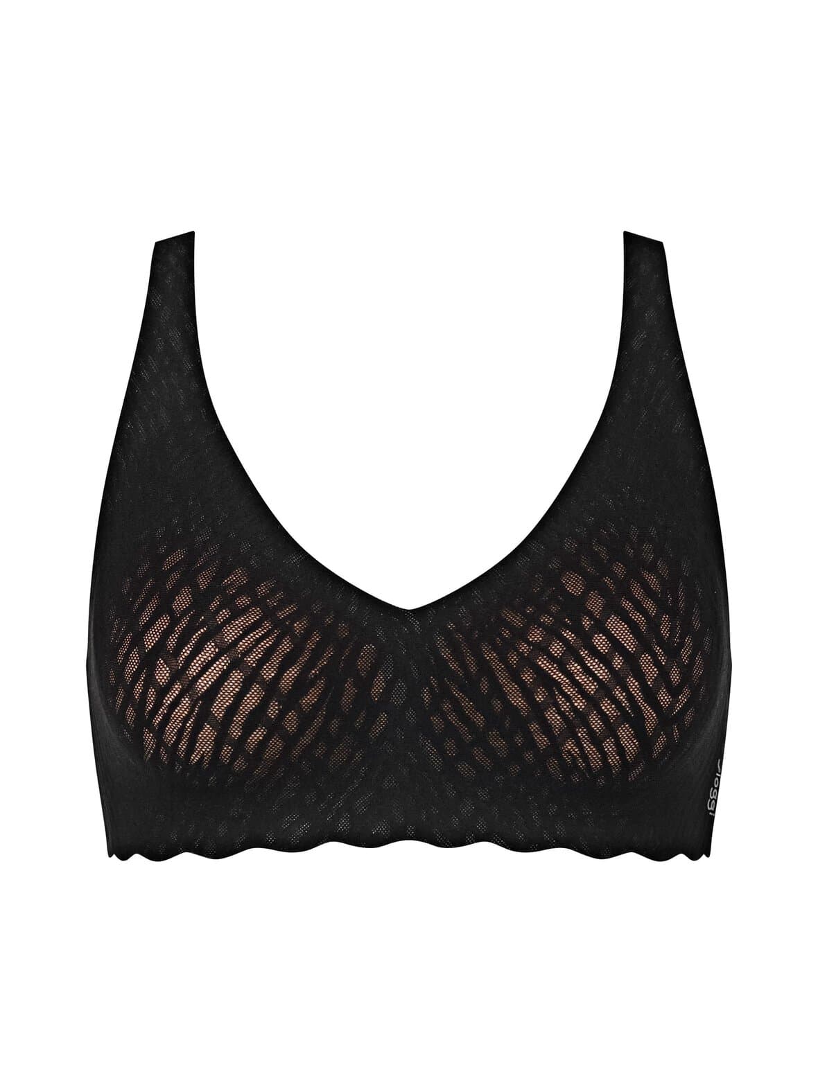 Zero feel bliss soft -rintaliivit – sloggi