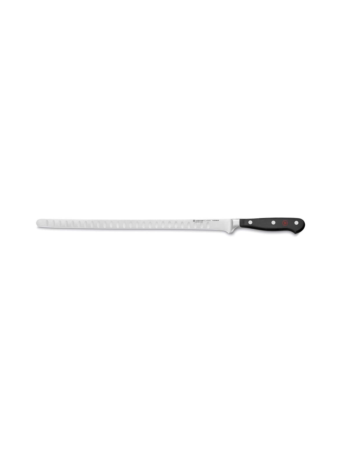 Classic salmon slicer -lohiveitsi 32 cm – Wüsthof