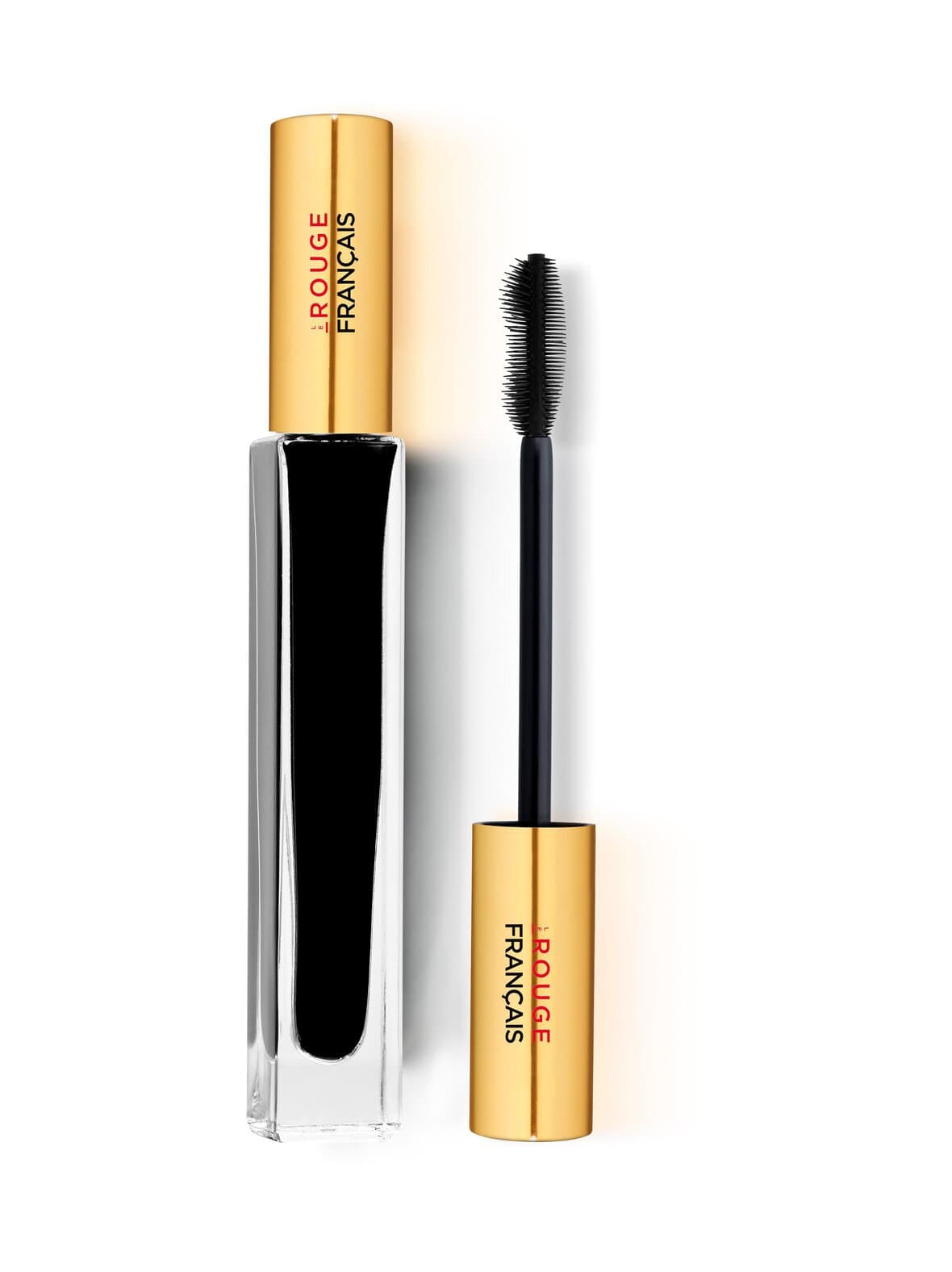 Mascara 410 le noir cassiopée – Le Rouge Francais