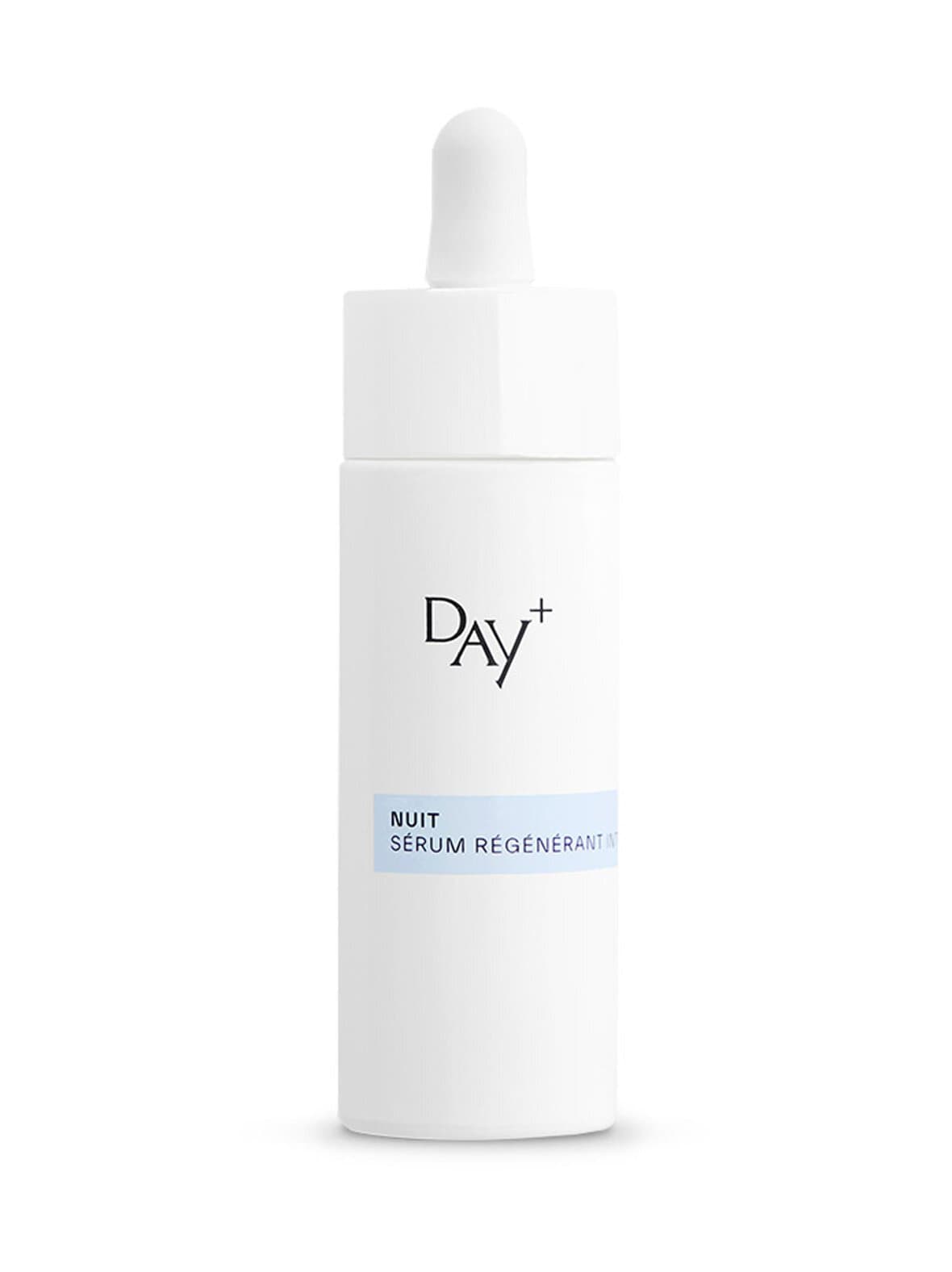 Night intense restorative serum -yöseerumi – DAY