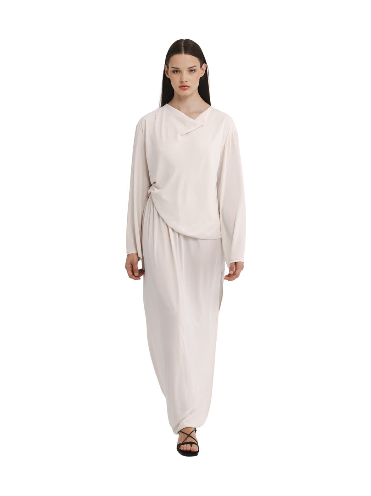 Sumi-pusero – Katri Niskanen