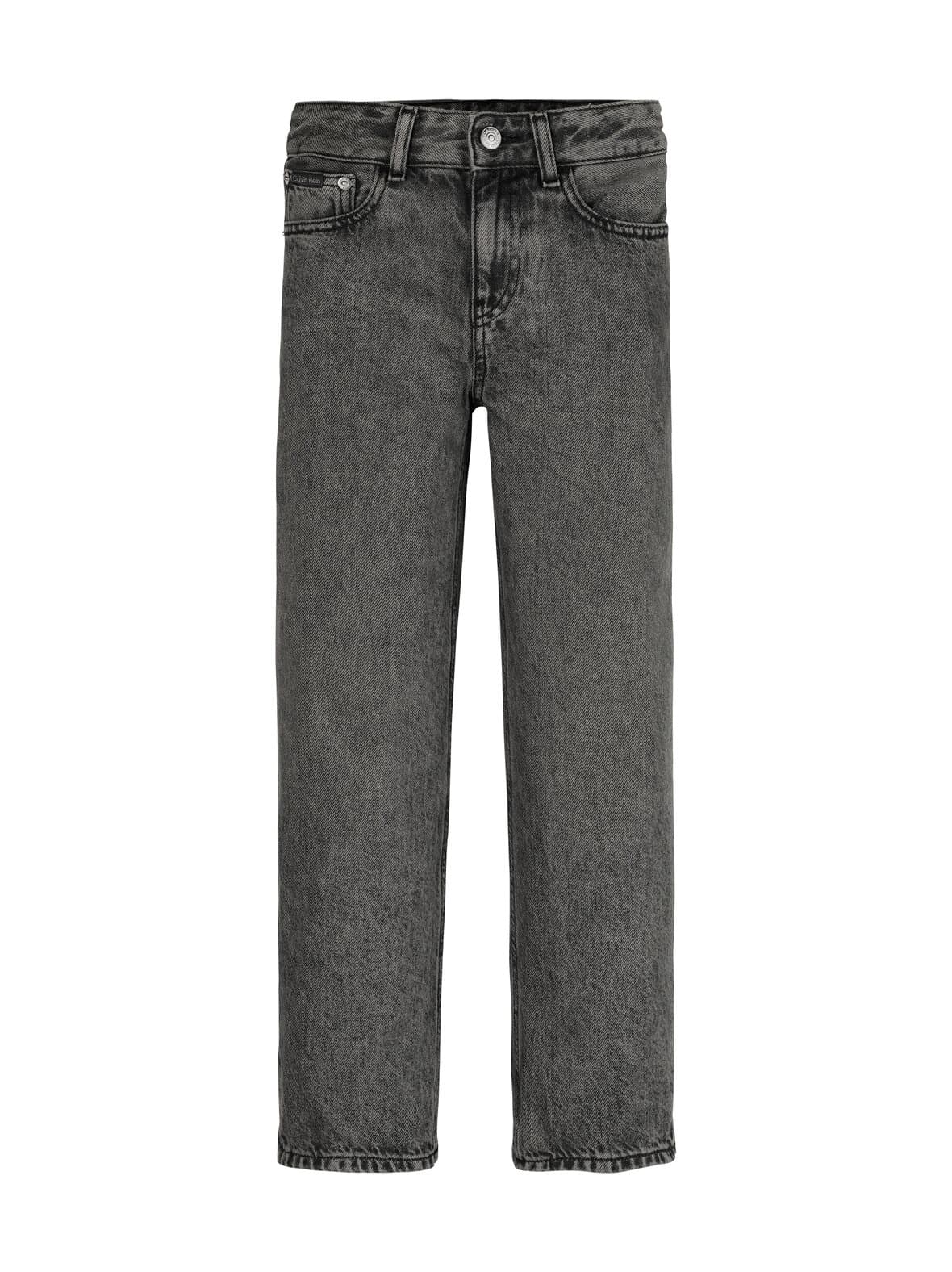 Turn up skater -farkut – CALVIN KLEIN KIDS