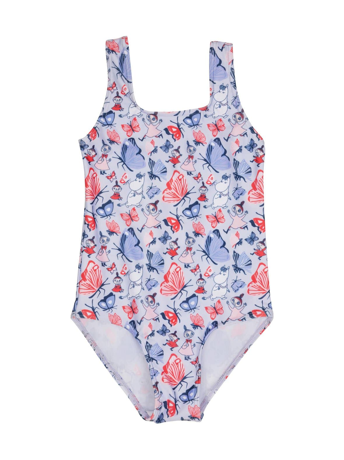 Perhospuisto-uimapuku – Moomin by Martinex