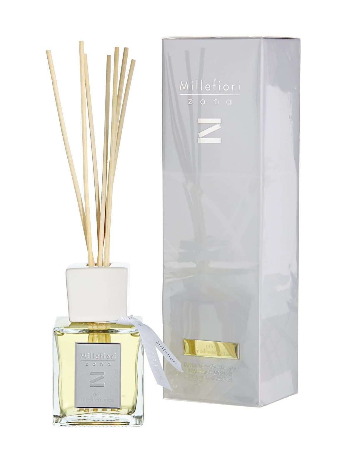 Zona aria mediterranea -huonetuoksu – Millefiori