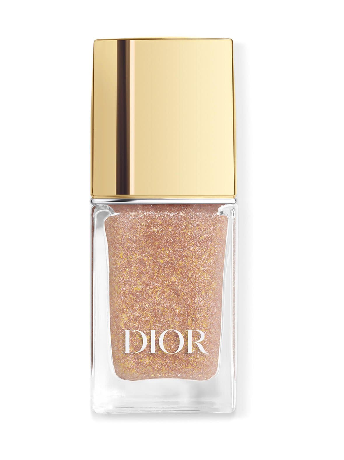 Vernis topcoat hiliday limited edition -päällyslakka – Dior
