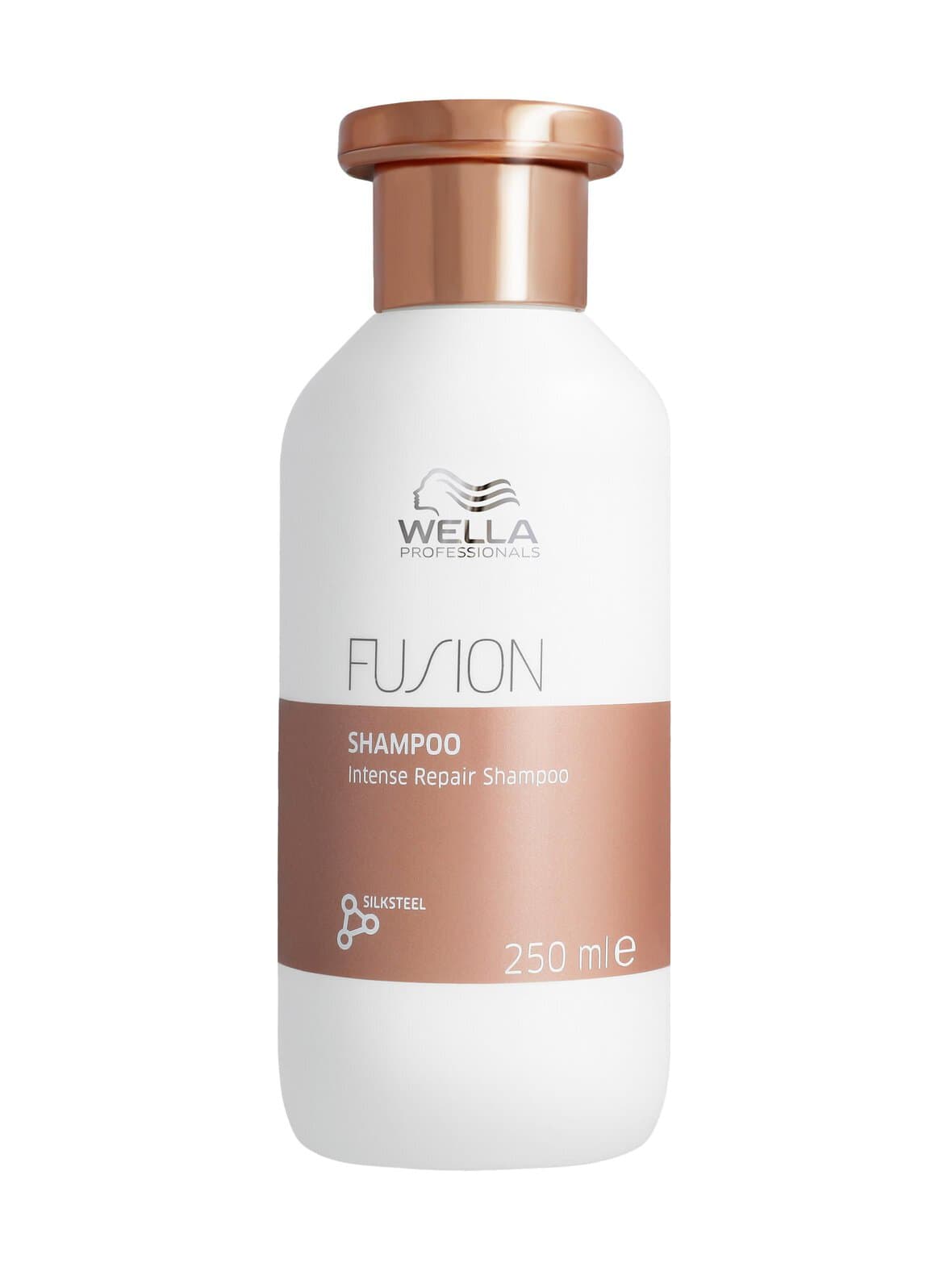 Fusion -korjaava shampoo 250 ml – Wella Professional Care