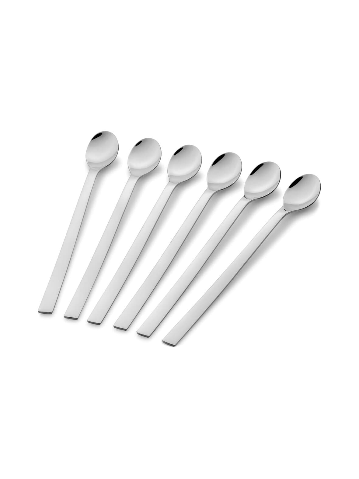 Nuova longdrink -lusikkasetti 6-osainen – WMF