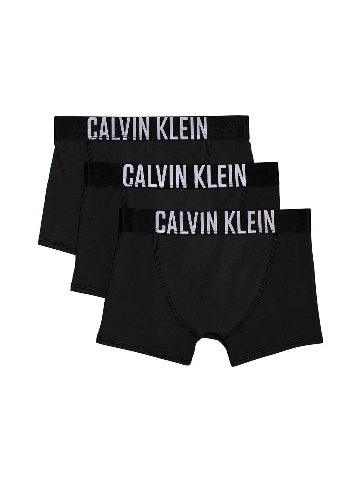 Trunk-bokserialushousut 3-pack – CALVIN KLEIN KIDS