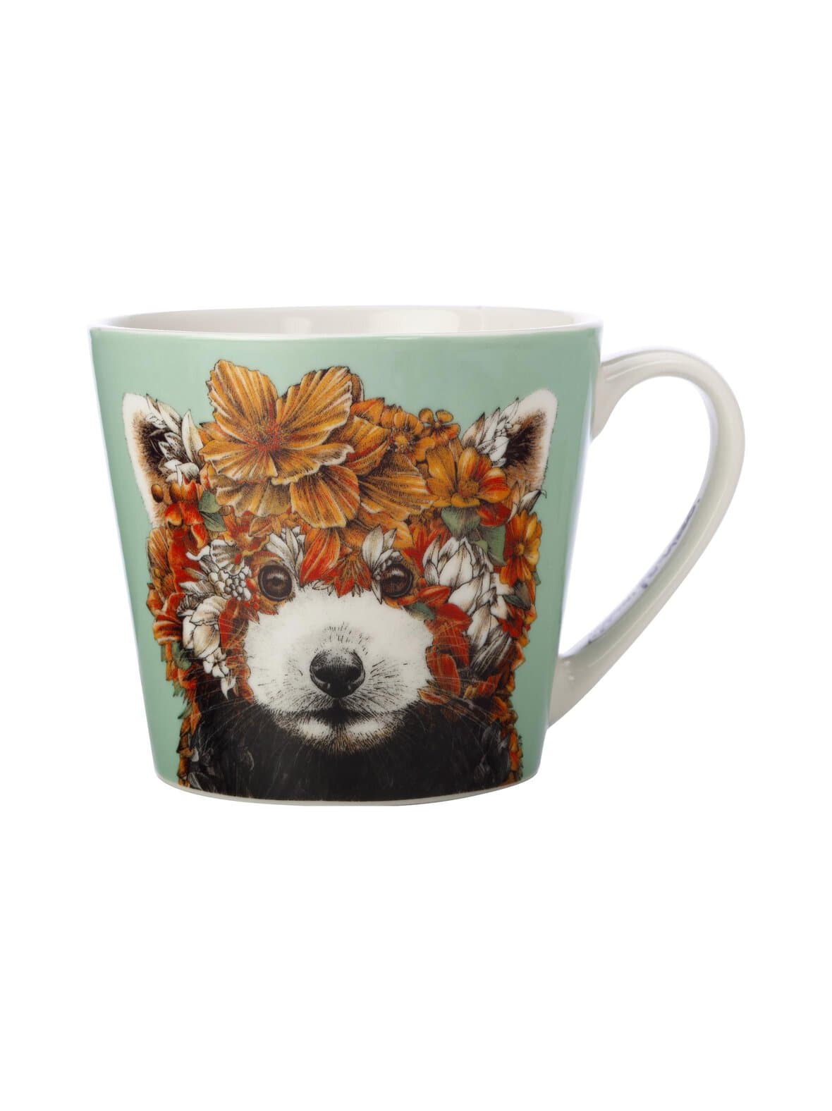 Wild planet red panda -muki – Maxwell Williams
