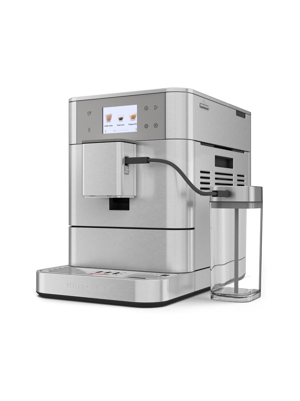 Full auto espresso kf7 -täysautomaattinen espressokone – KITCHENAID