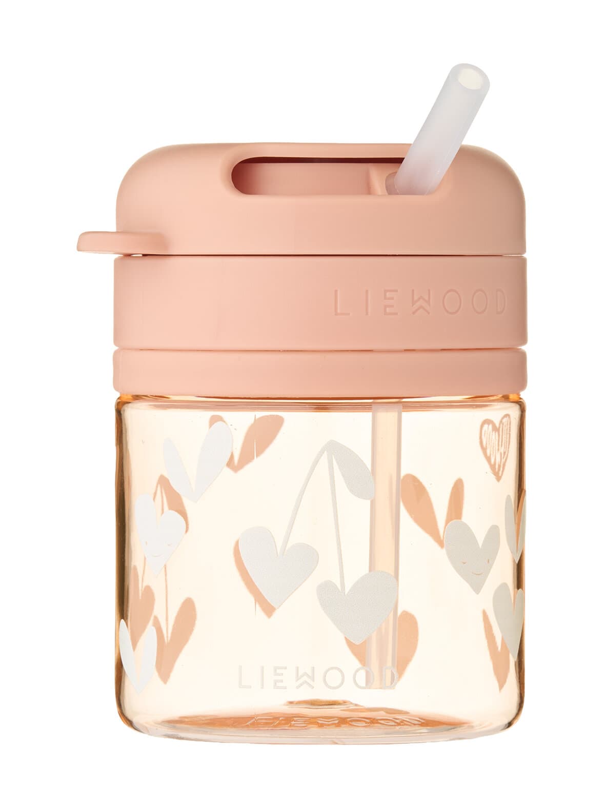 Pavia tritan -pillimuki 280 ml – Liewood