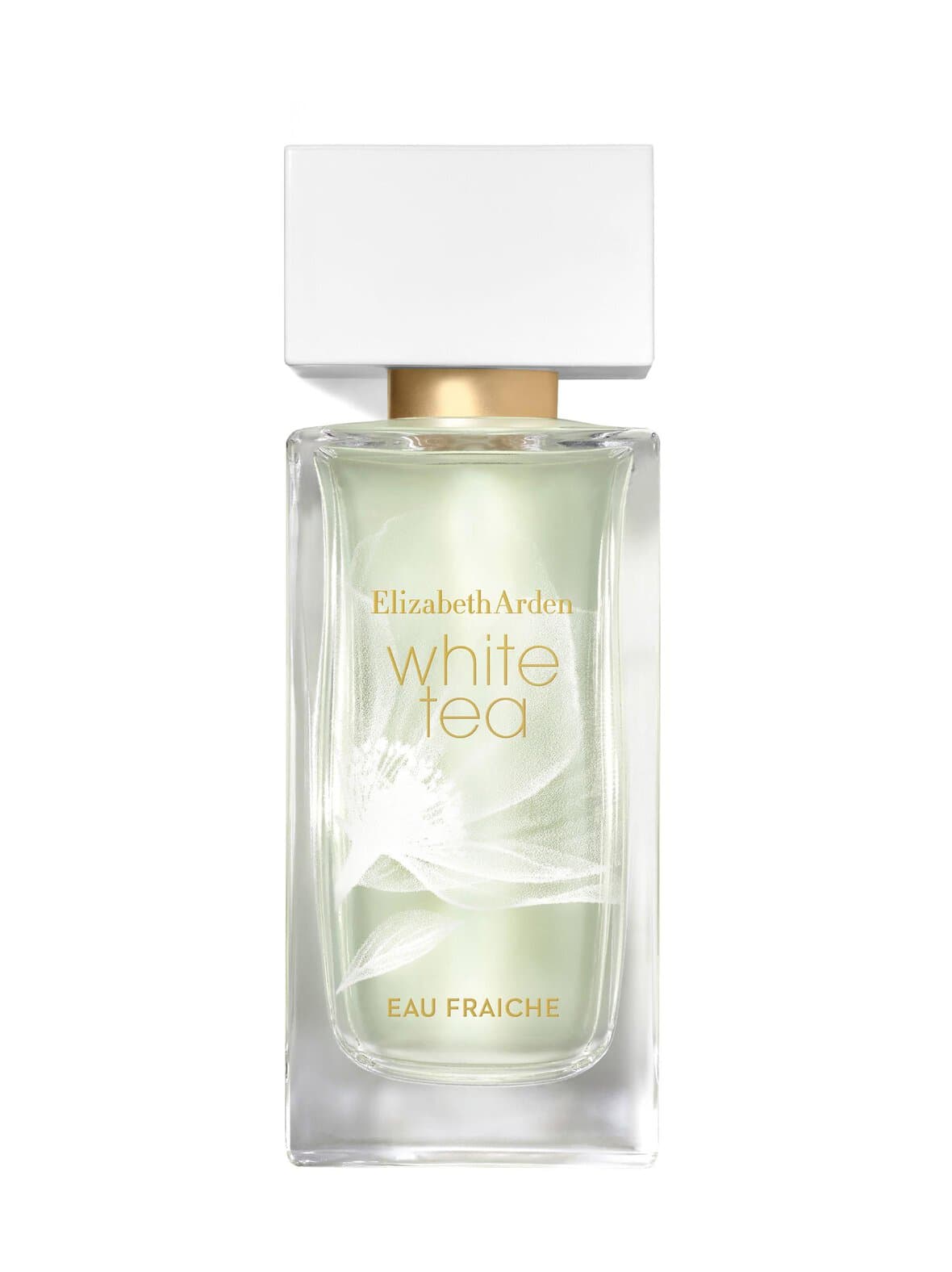 White tea eau fraiche edt -tuoksu – Elizabeth Arden