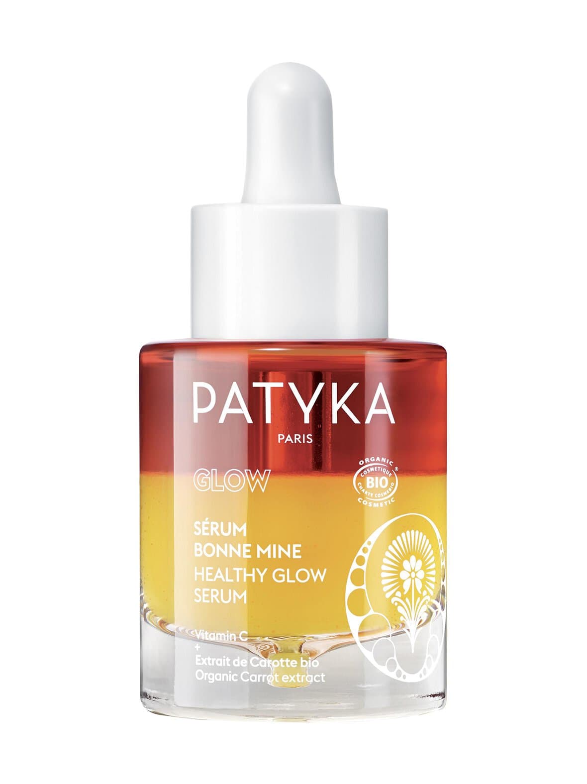 Healthy glow serum -seerumi – Patyka