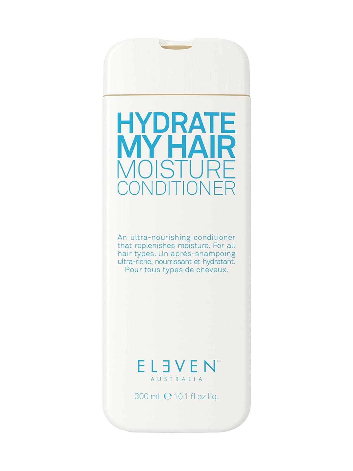 Hydrate my hair moisture conditioner -hoitoaine – Eleven Australia