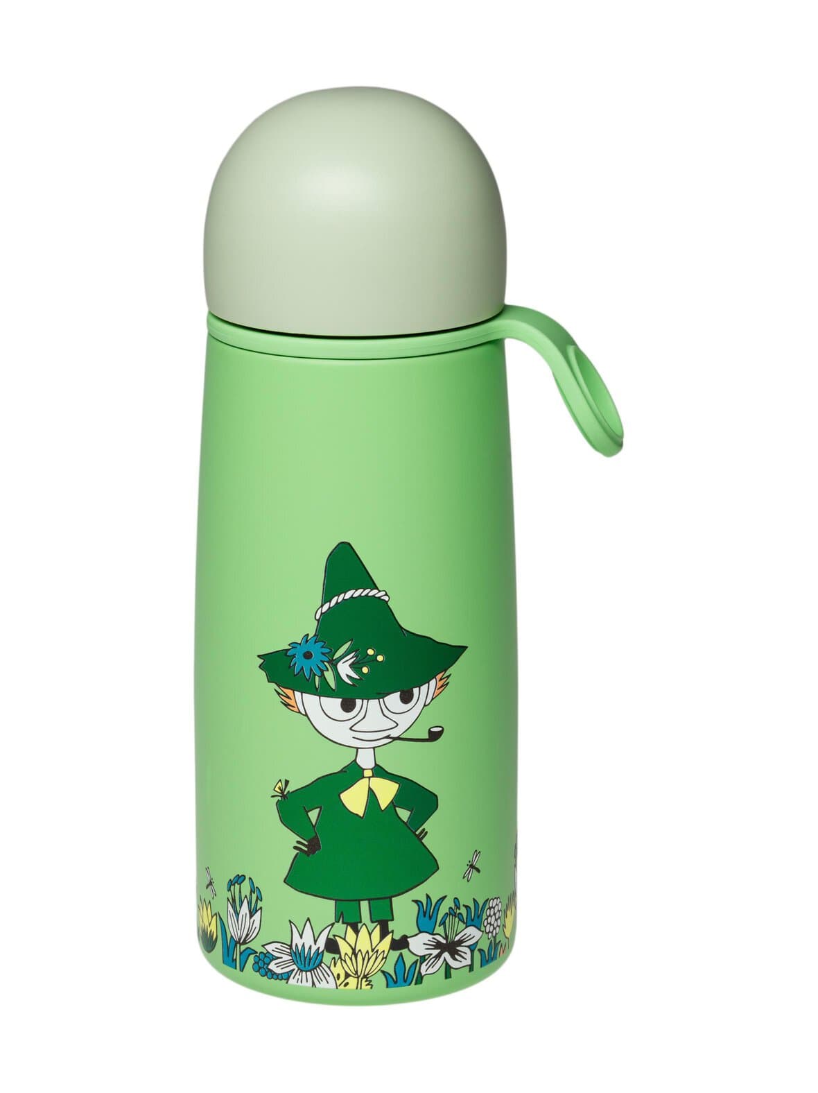 Muumi nuuskamuikkunen -termospullo 0,45 l – Moomin Arabia