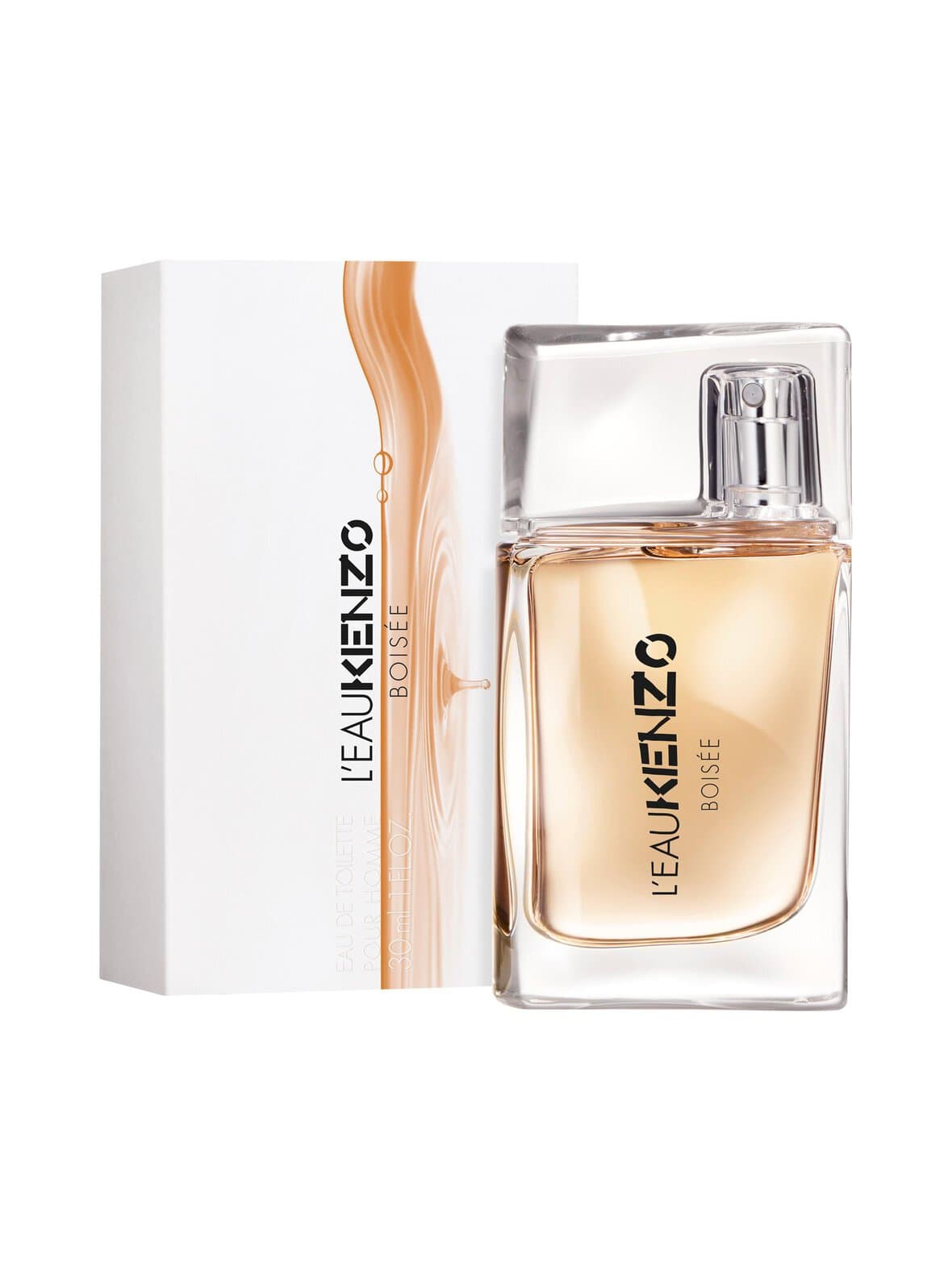 L'eau kenzo boisee pour homme edt tuoksu – Kenzo