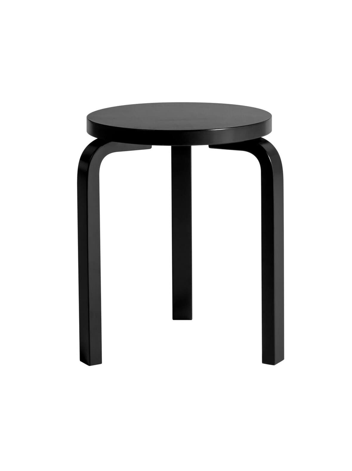 Jakkara 60 koottu musta – Artek