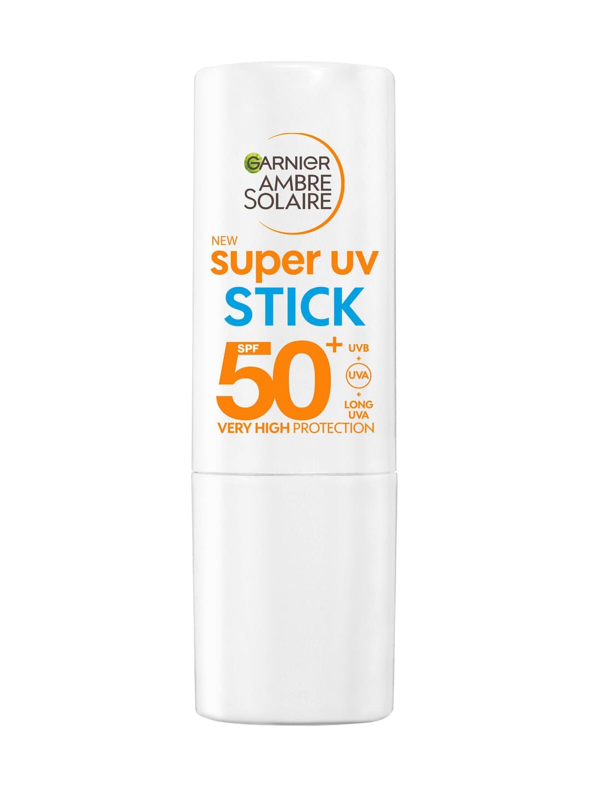 Super uv invisible stick spf50+ aurinkosuojapuikko – Garnier