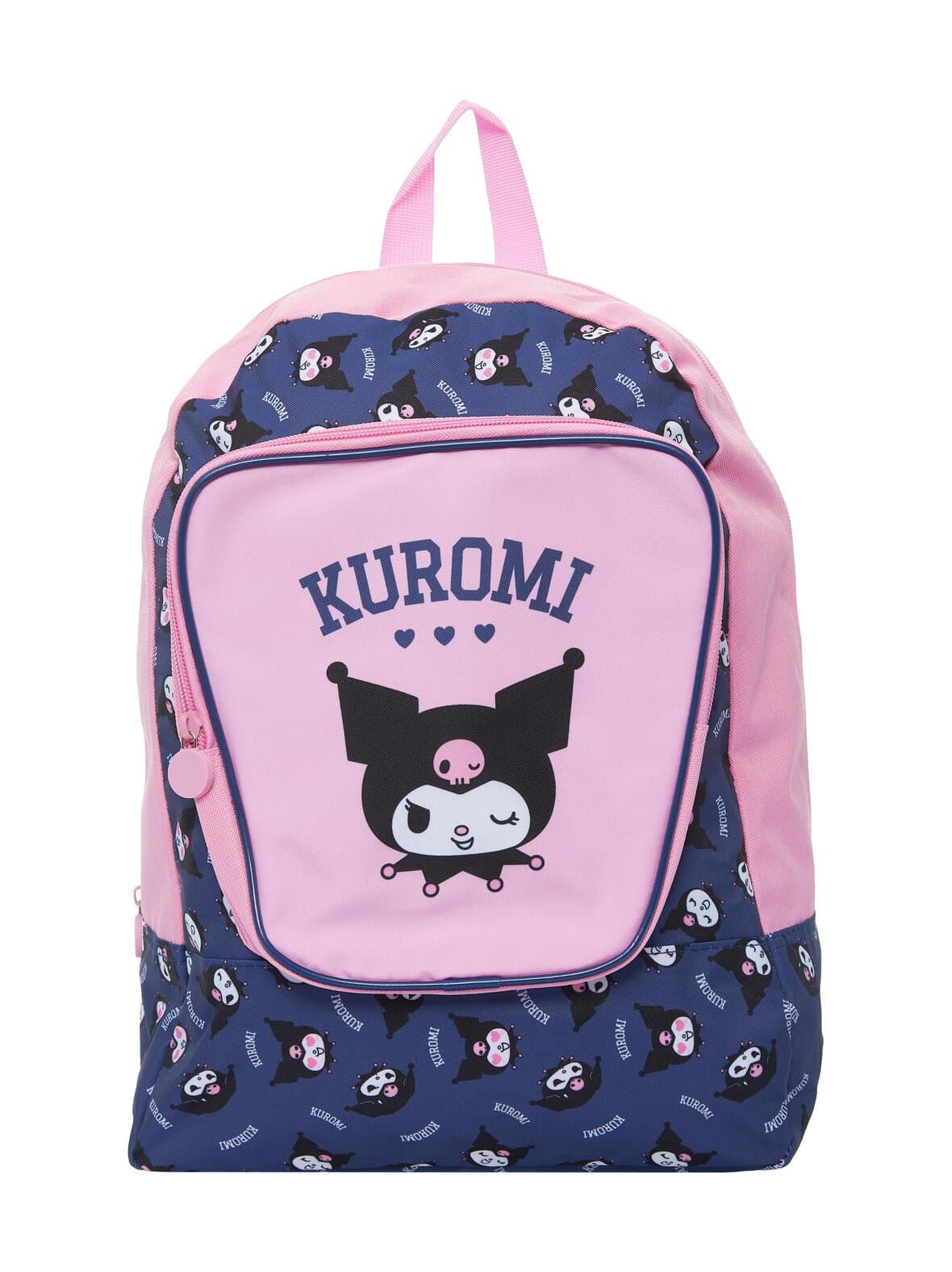 Kuromi-reppu – KUROMI