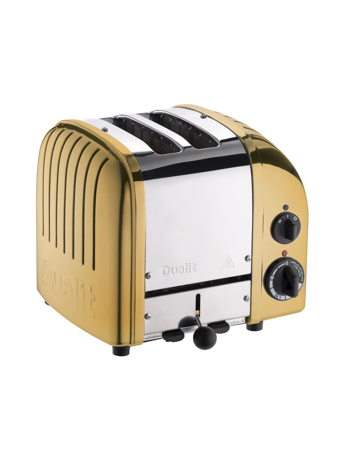 Newgen-leivänpaahdin – Dualit