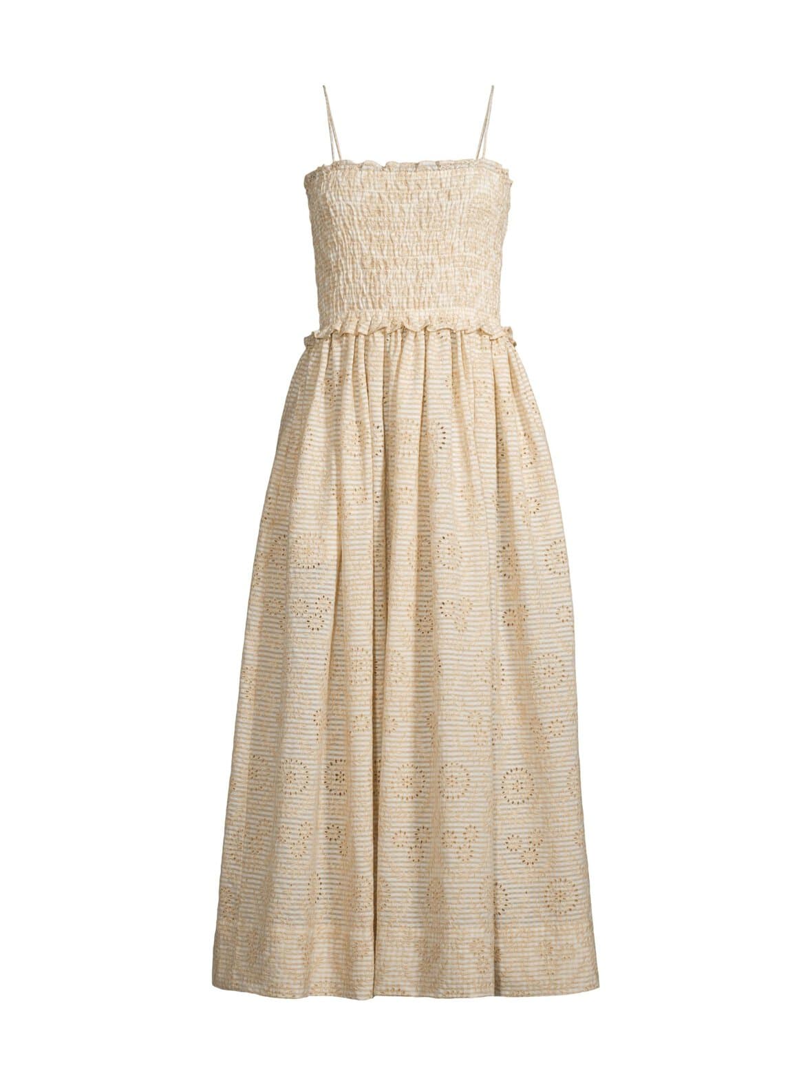 Checks bandeau -mekko – by TiMo