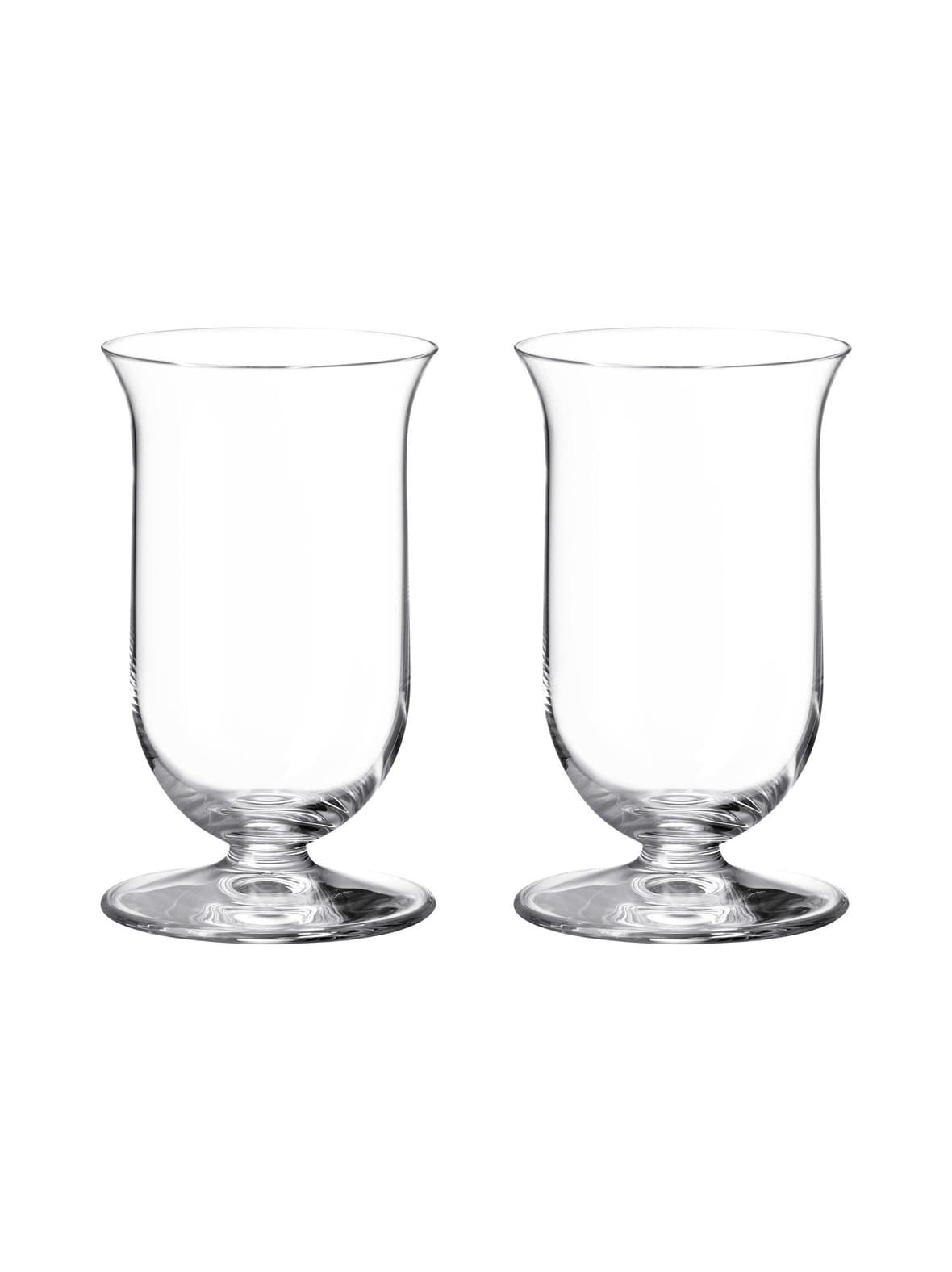 Vinum single malt whisky -viskilasi 2 kpl – Riedel