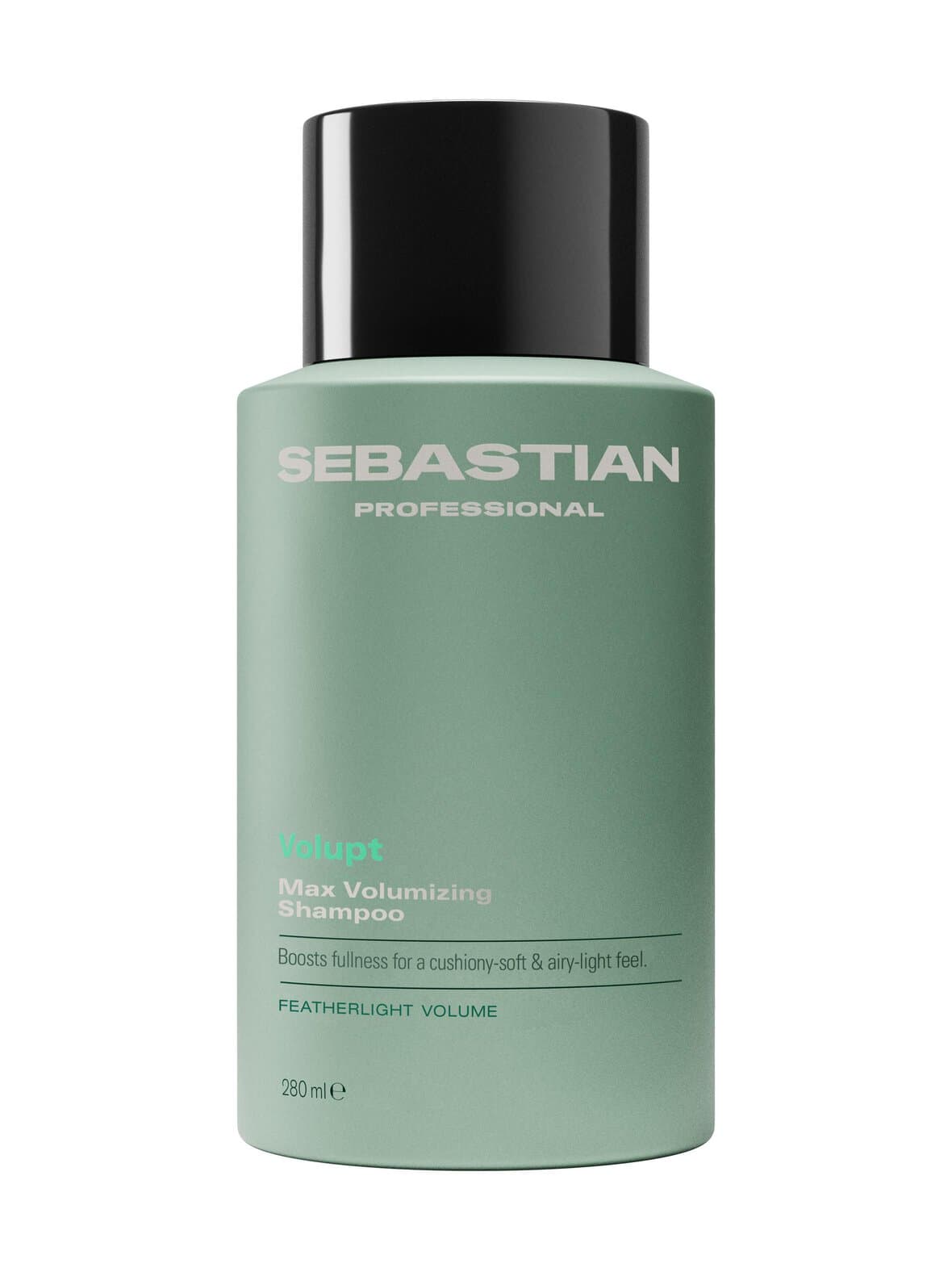 Volupt smooth and shine shampoo – Sebastian