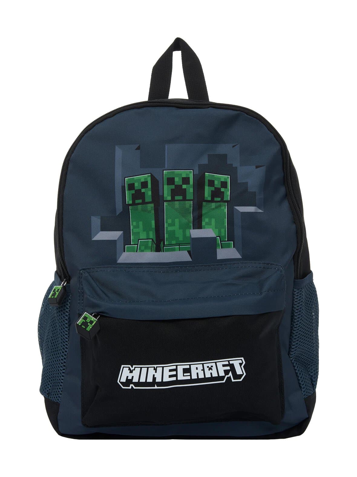 Minecraft-reppu – MINECRAFT