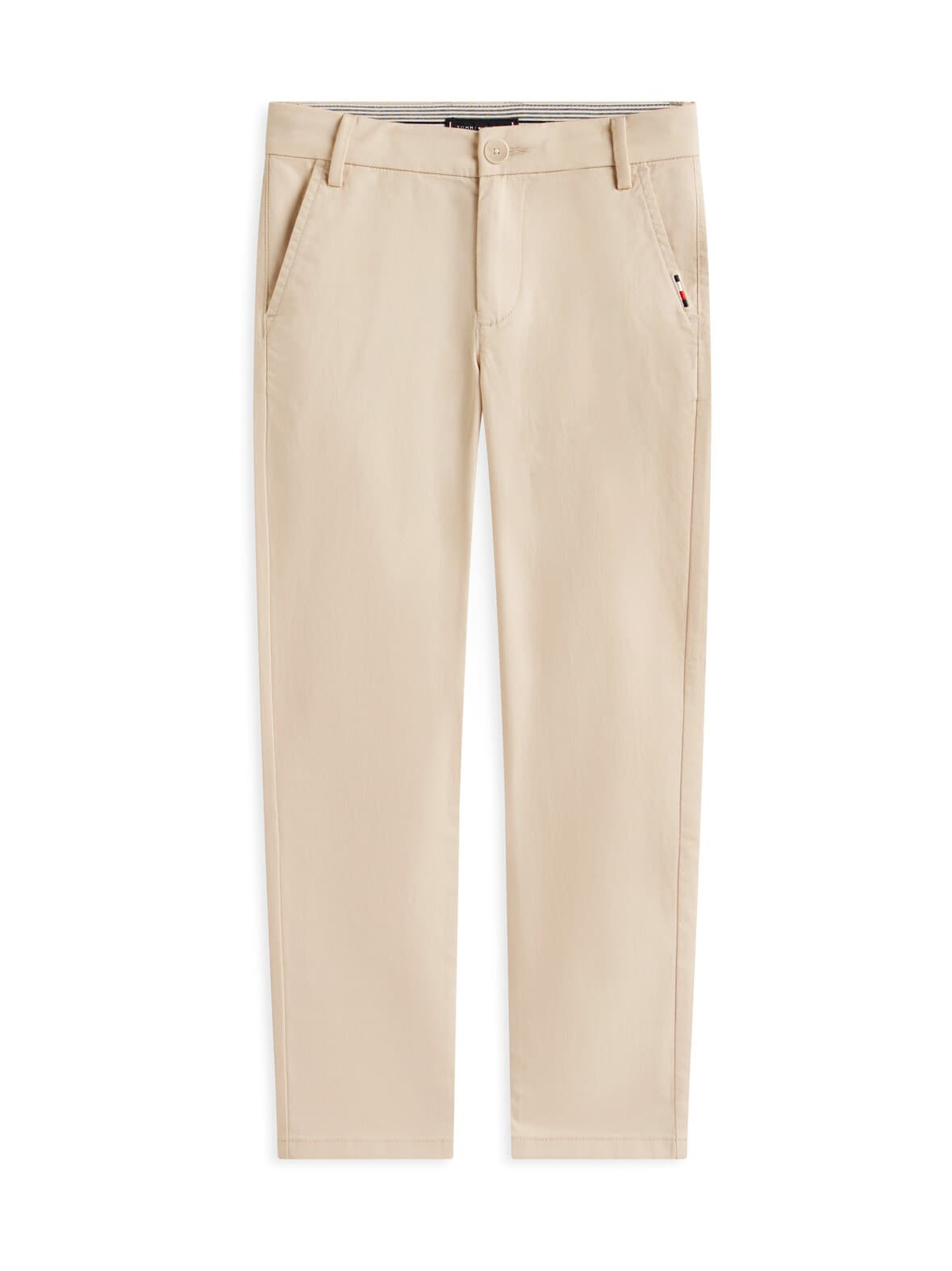 1989 chino -housut – Tommy Hilfiger