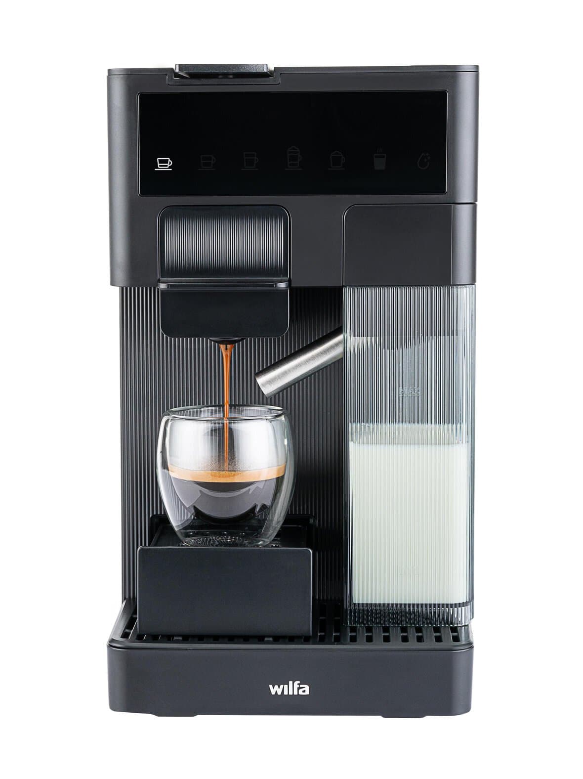 Volo multi -kapselikahvikone – WILFA