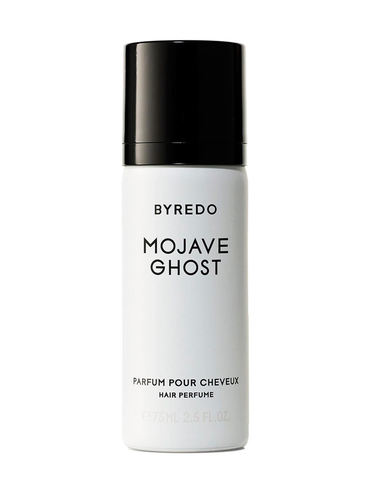 Mojave ghost hair perfume -hiustuoksu 75 ml – Byredo
