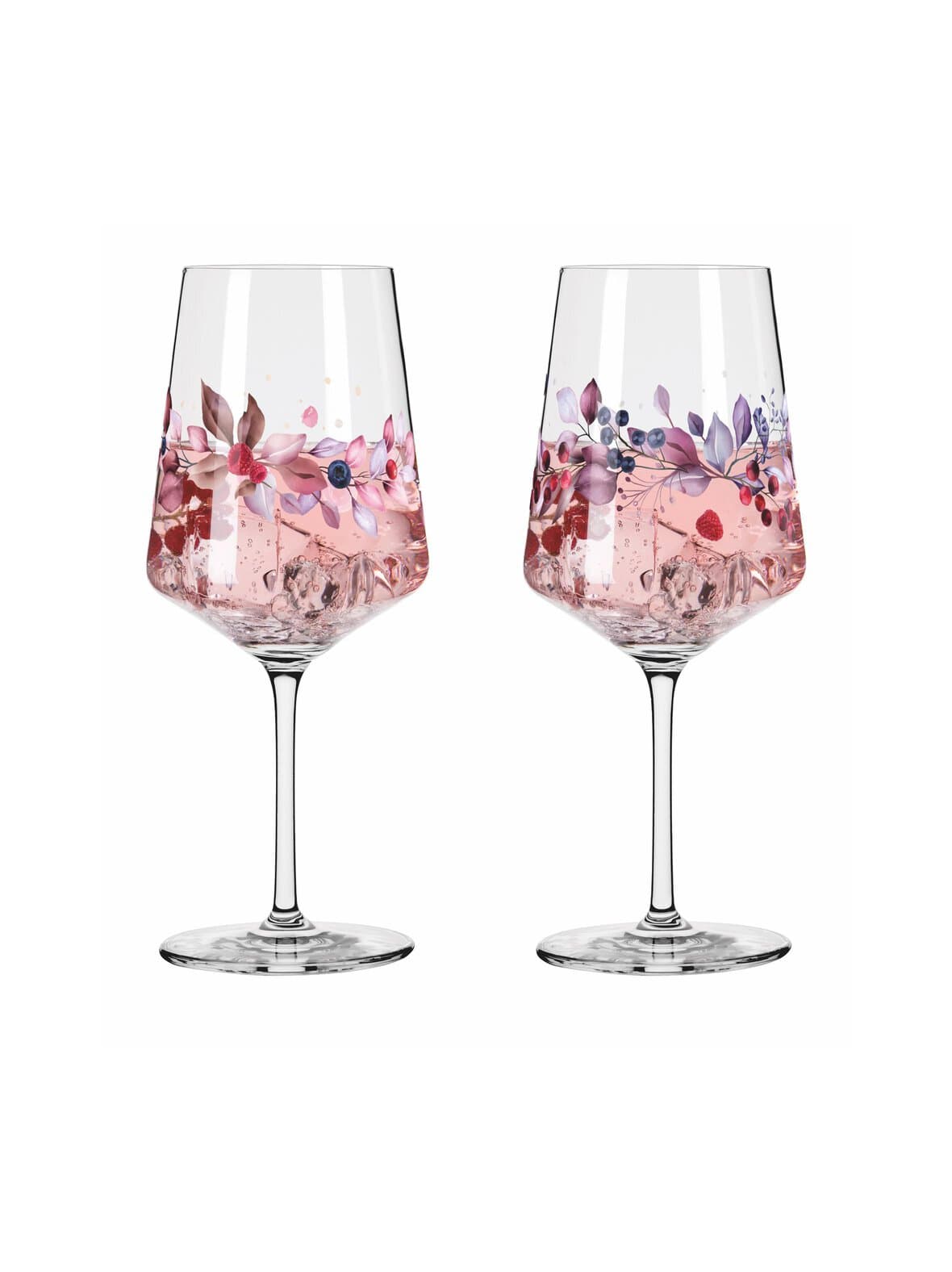 Sommersonett-viinilasi 2 kpl – Ritzenhoff