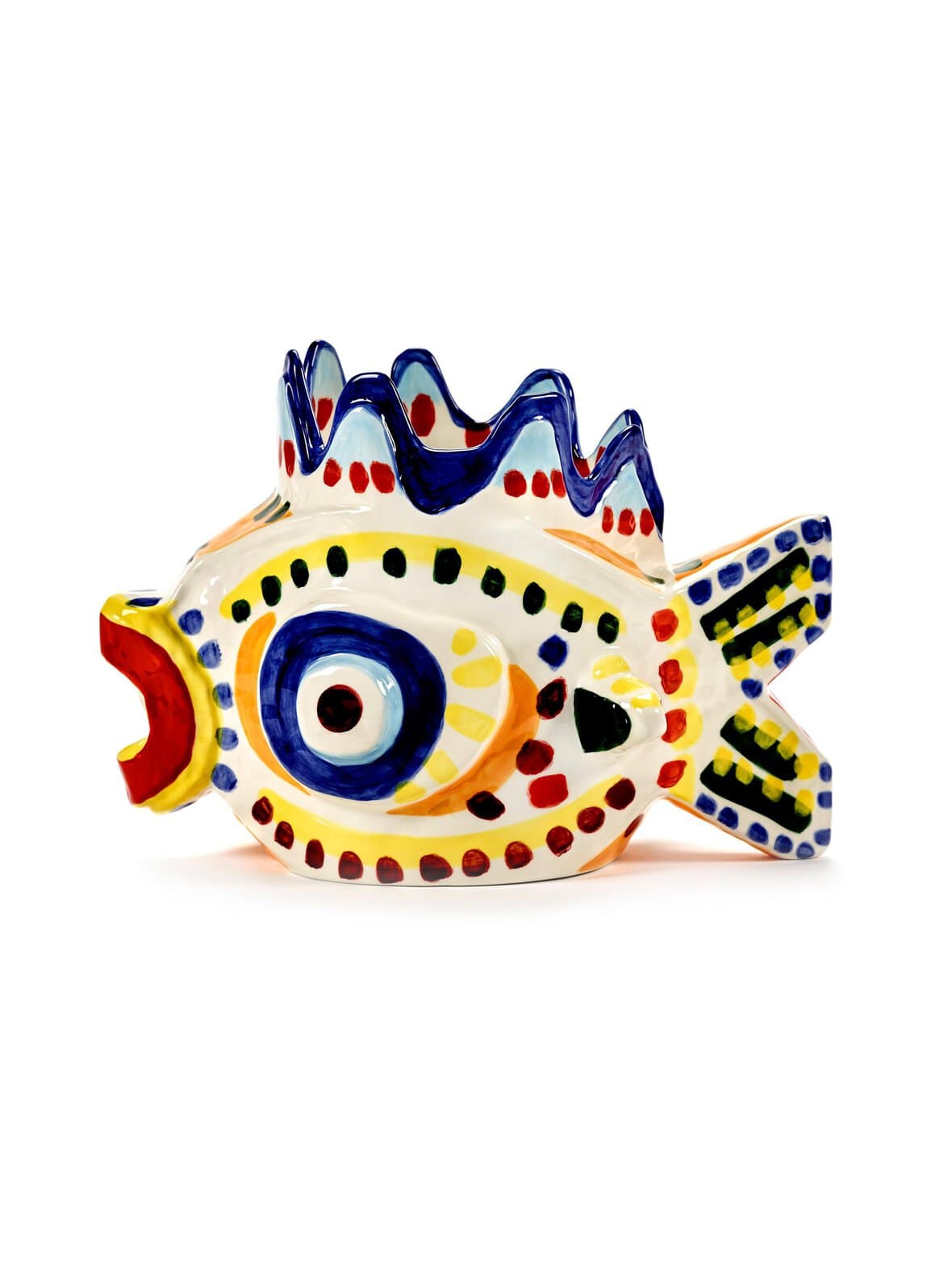 Mix sicily -maljakko 41 x 22 x 28 cm – Serax