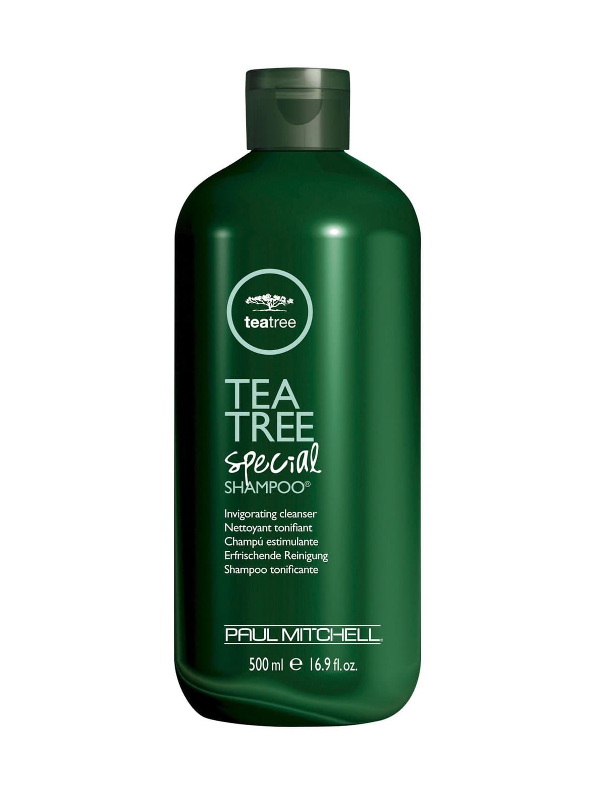 Tea tree special -shampoo 500 ml – Paul Mitchell