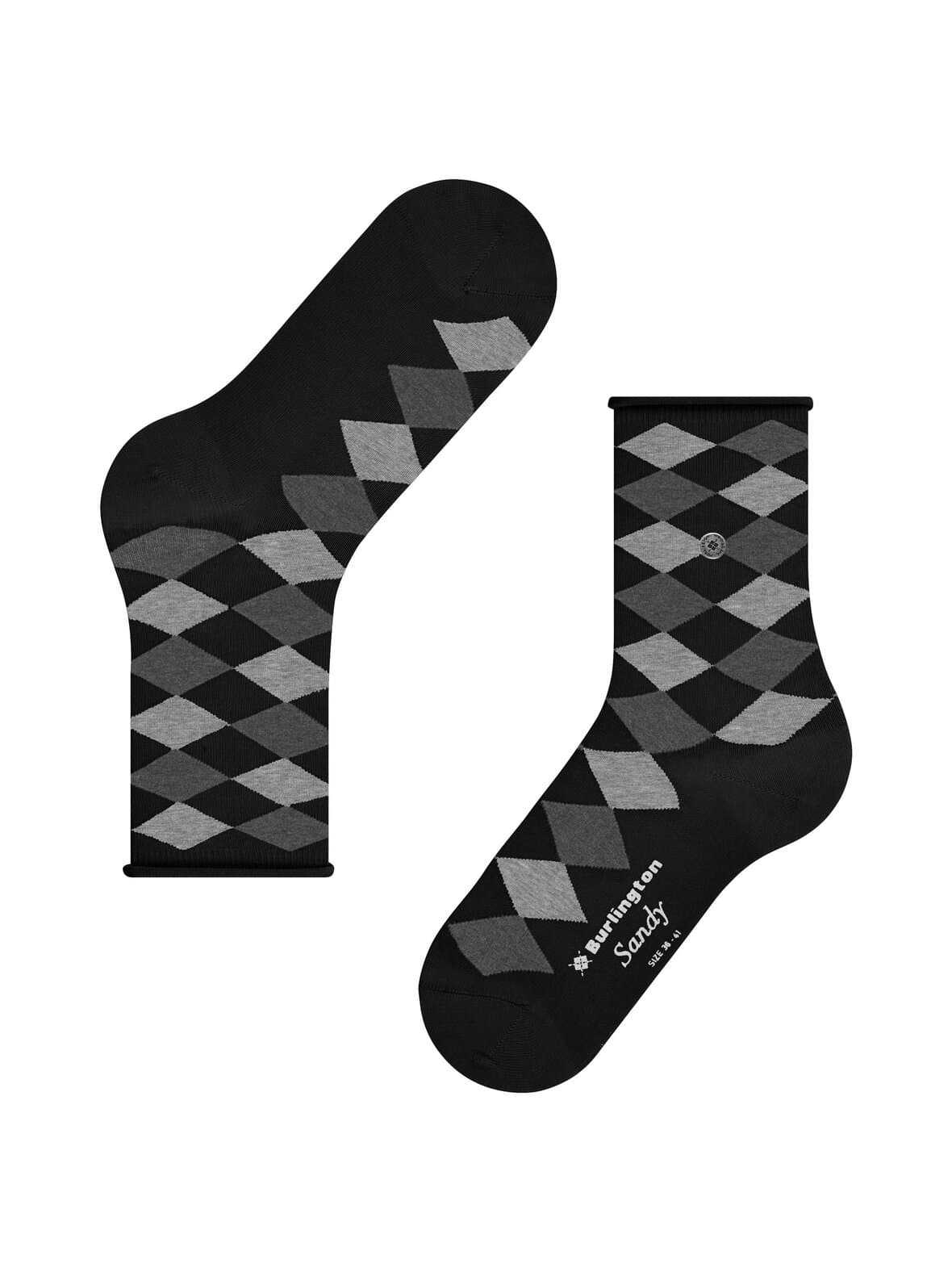 Sandy-sukat – Burlington