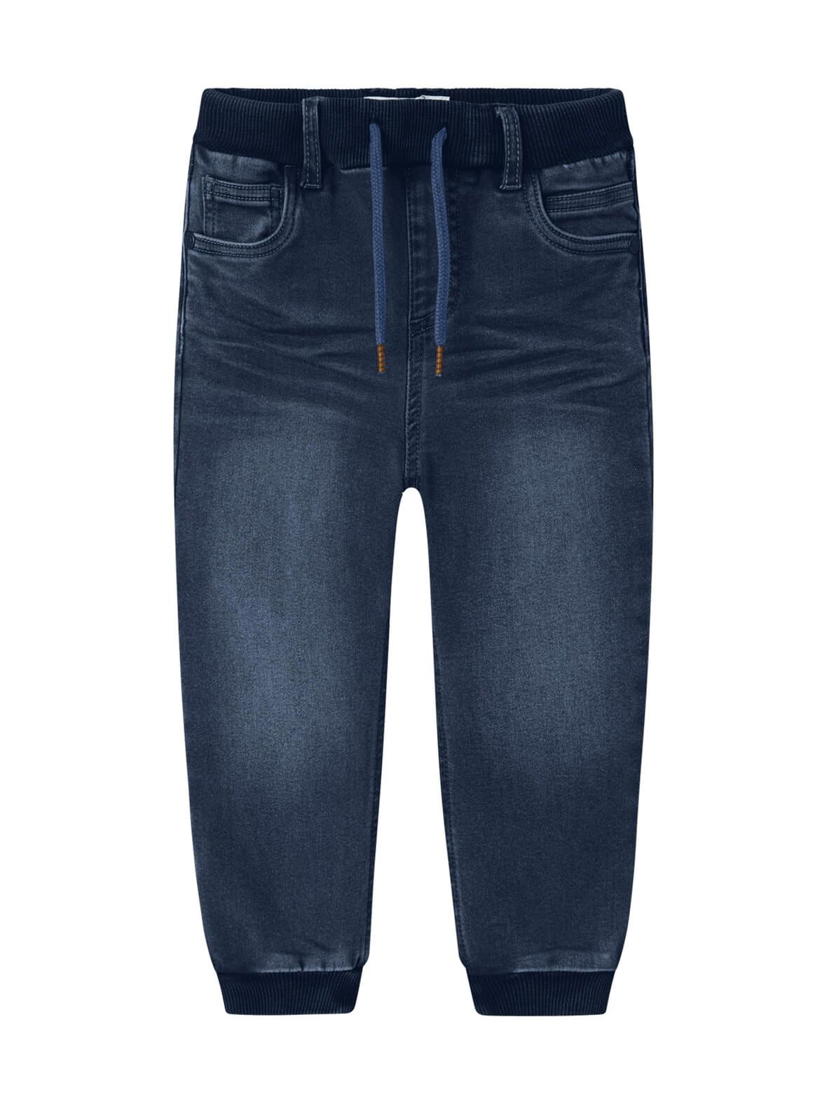 Nmmben baggy fleece -farkut – NAME IT