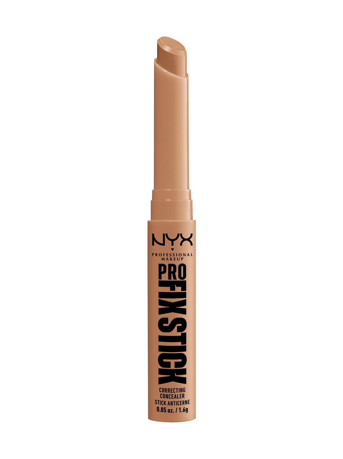 Fix stick concealer stick -peitepuikko – NYX Professional Makeup