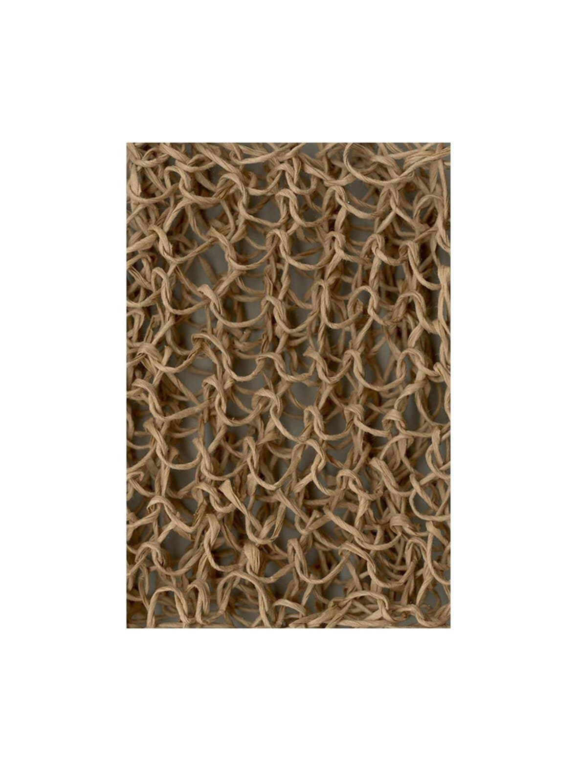 Seaborn-neule natural 140 x 200 cm – Woodnotes