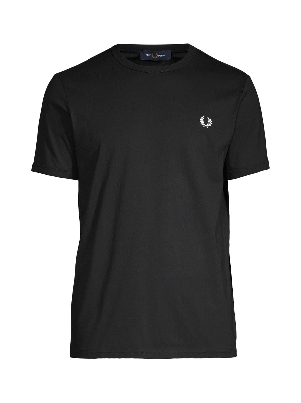 Ringer t-paita – Fred Perry