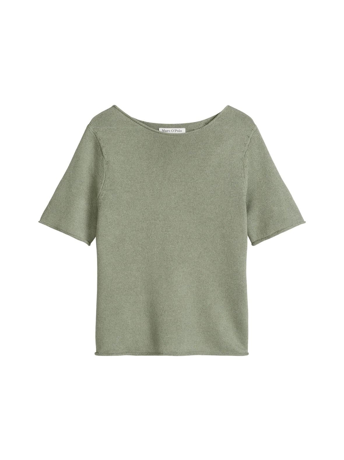Round neck -neulepusero – Marc O'Polo