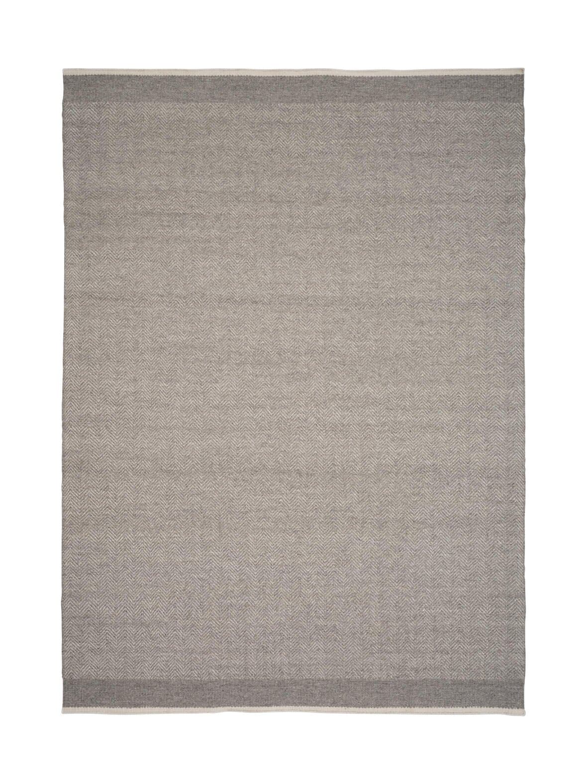 Stratum echo -villamatto – Linie Design