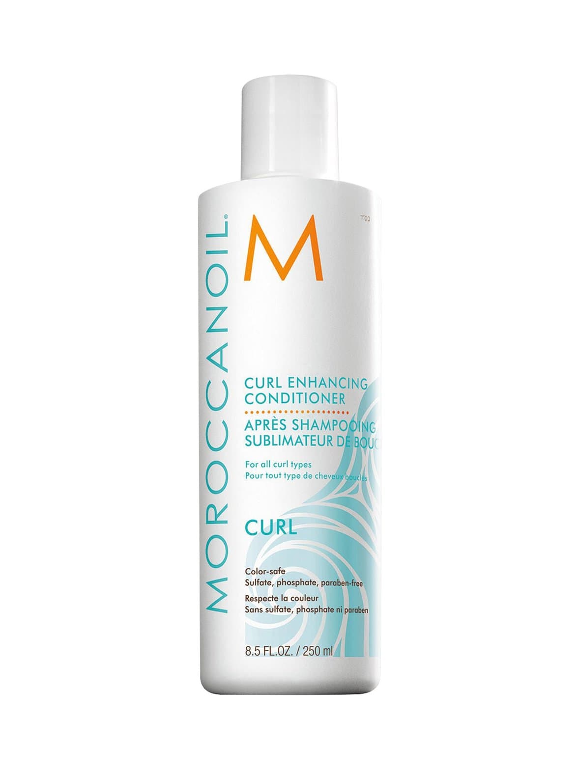 Curl enhancing conditioner -hoitoaine 250 ml – Moroccanoil
