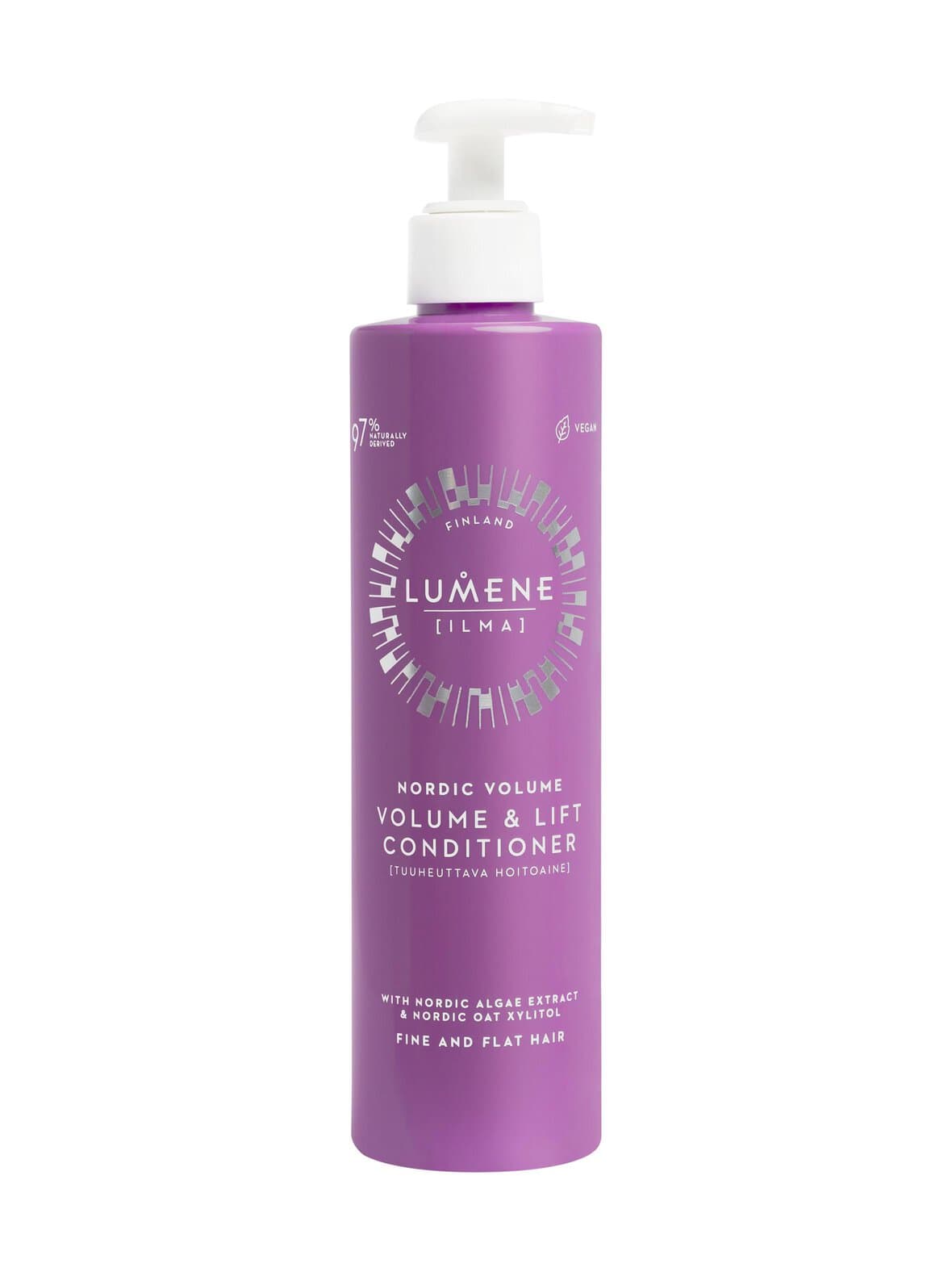 Ilma volume & lift conditioner -hoitoaine – Lumene