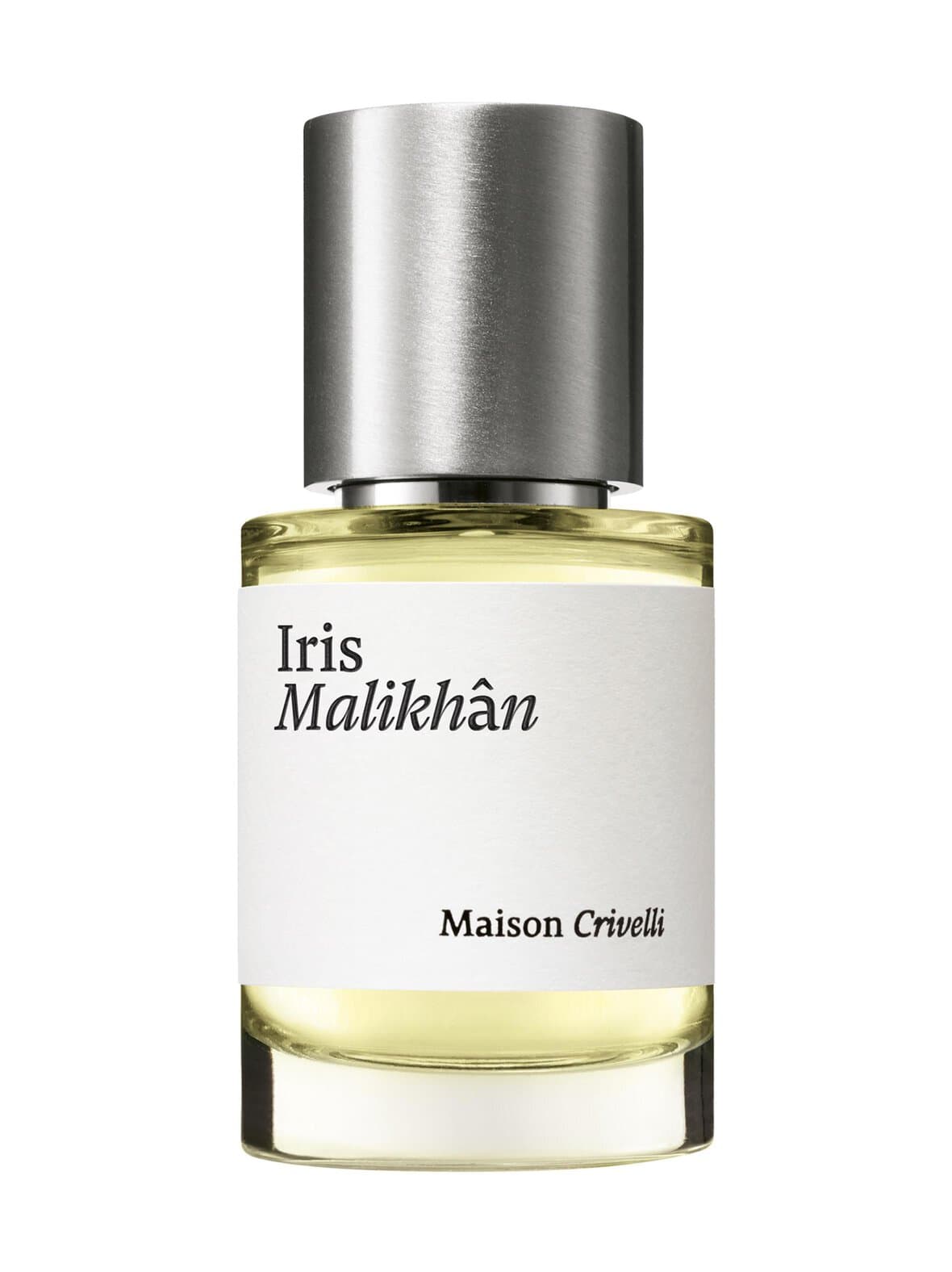Iris malikhân eau de parfum -tuoksu – Maison Crivelli
